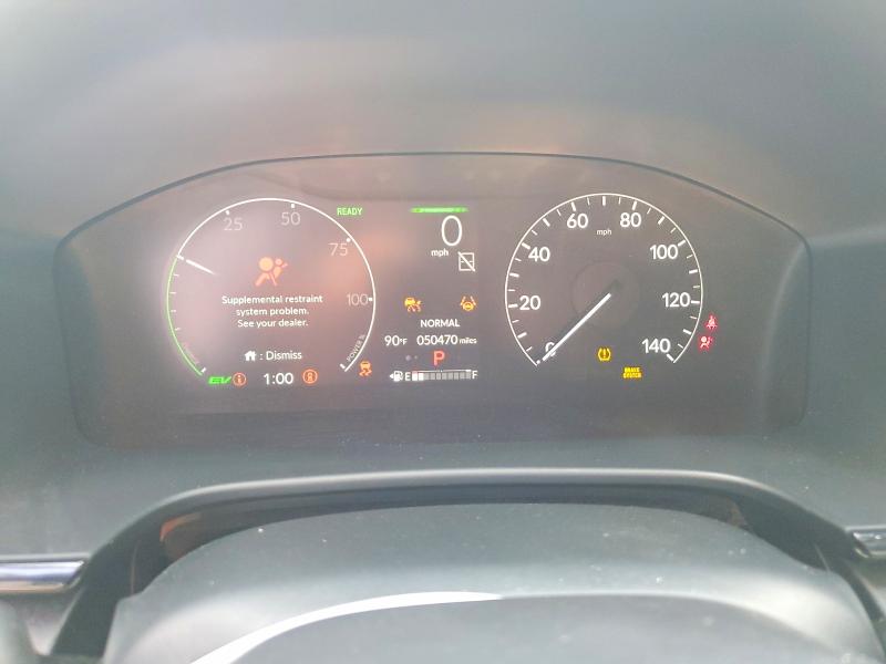 Продаж на аукціоні авто 2025 Honda Cr-v, vin: 2HKRS6H84SH805519, номер лоту: 57556506