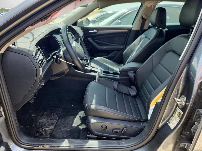 Продажа на аукционе авто 2024 Volkswagen Jetta, vin: 3VWEM7BU4RM037773, номер лота: 57650836