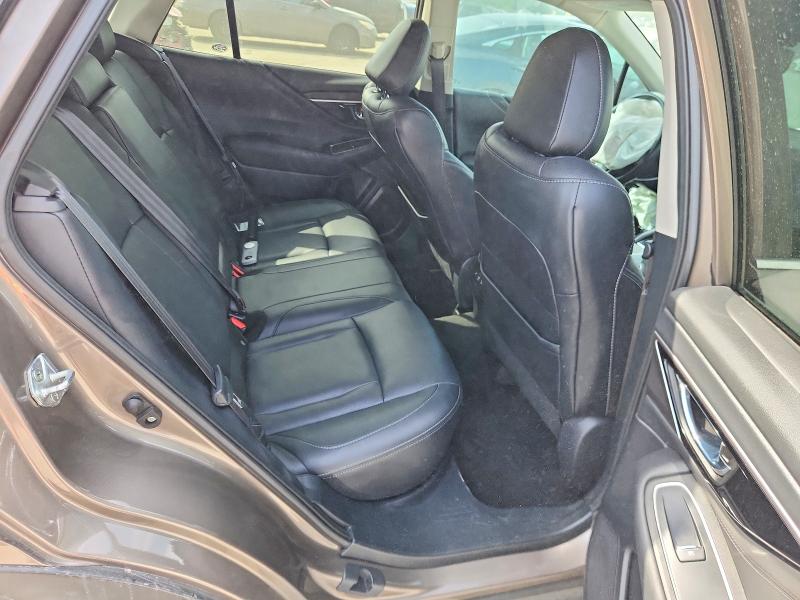 Продажа на аукционе авто 2022 Subaru Outback, vin: 4S4BTANC1N3124868, номер лота: 61147576