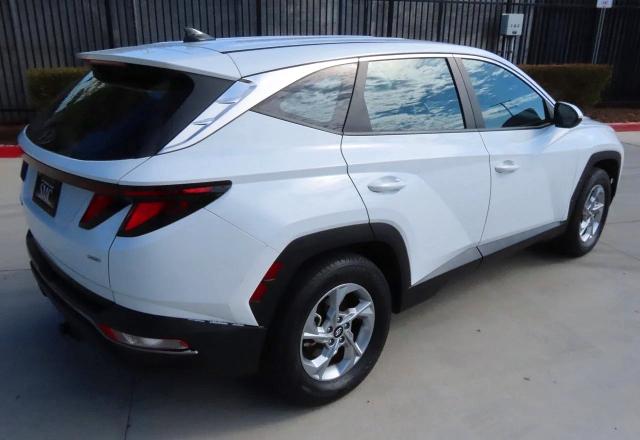 2024 Hyundai Tucson მანქანა იყიდება აუქციონზე, vin: 5NMJACDE5RH323076, აუქციონის ნომერი: 61607976