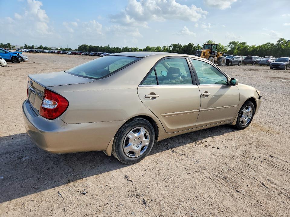 Aukcja sprzedaży 2003 Toyota Camry, vin: 4T1BE32K53U747564, numer aukcji: 61583806