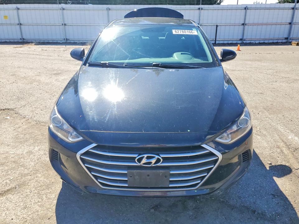 Aukcja sprzedaży 2017 Hyundai Elantra, vin: 5NPD84LF5HH050019, numer aukcji: 62780166