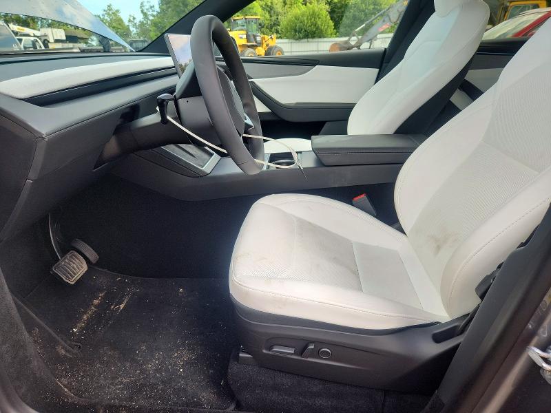 Aukcja sprzedaży 2026 Tesla Model Y, vin: 7SAYGDED9TA719710, numer aukcji: 60155696