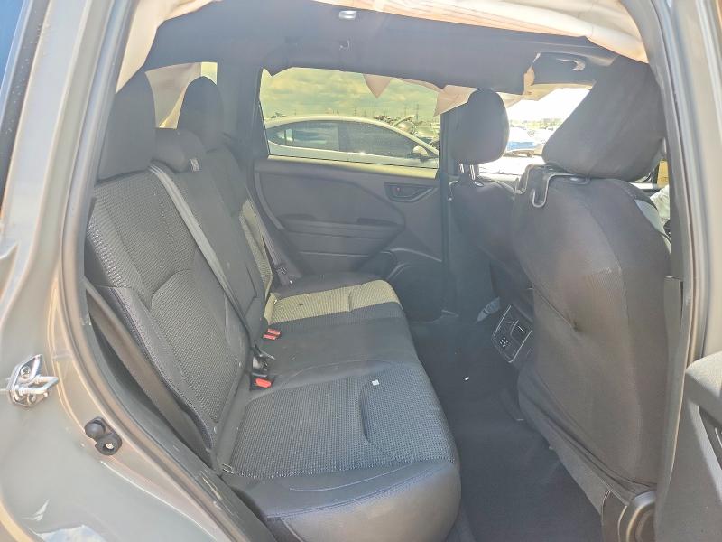 Продаж на аукціоні авто 2025 Subaru Forester, vin: JF2SLDDC4SH593430, номер лоту: 62086556