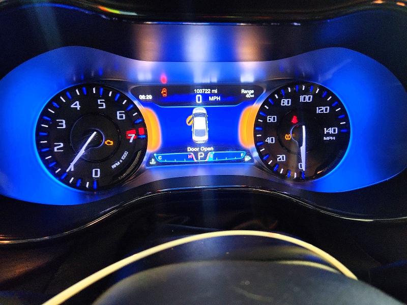 2015 Chrysler 200 მანქანა იყიდება აუქციონზე, vin: 1C3CCCBG7FN614690, აუქციონის ნომერი: 63073566