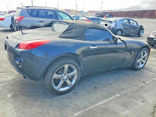 Продажа на аукционе авто 2007 Pontiac Solstice, vin: 1G2MB35B37Y105946, номер лота: 60621586