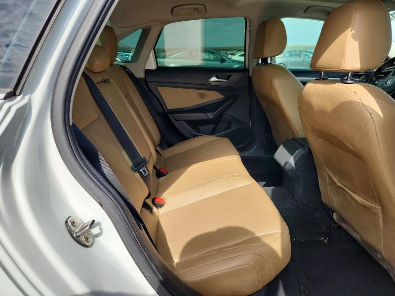 Продаж на аукціоні авто 2020 Volkswagen Jetta, vin: 3VWCB7BU5LM018637, номер лоту: 61627176