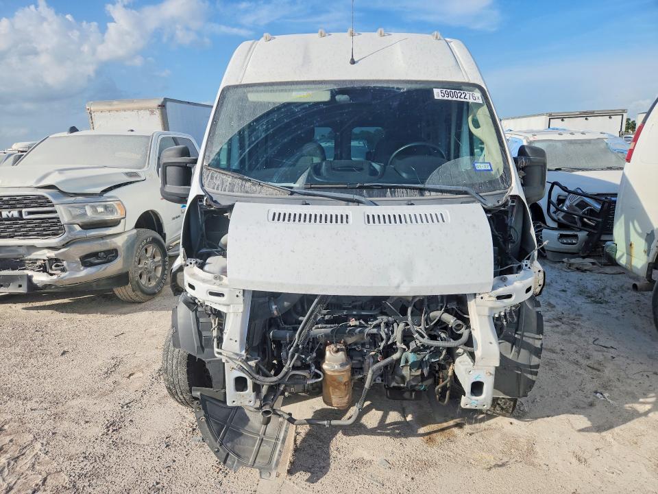 Aukcja sprzedaży 2020 Ram Promaster 2500, vin: 3C6TRVDG7LE118511, numer aukcji: 59002276