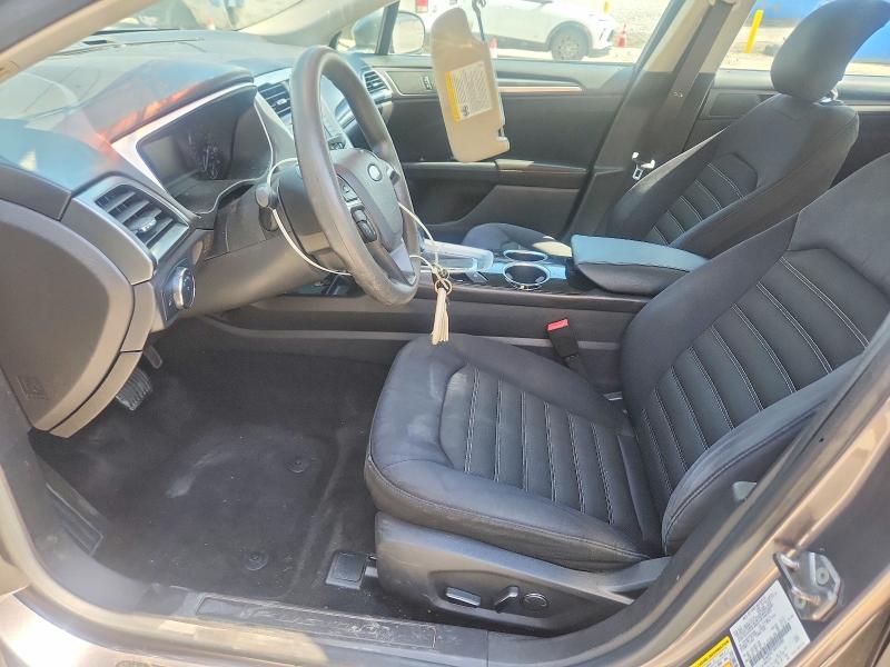 Aukcja sprzedaży 2013 Ford Fusion, vin: 3FA6P0H75DR326900, numer aukcji: 85626105