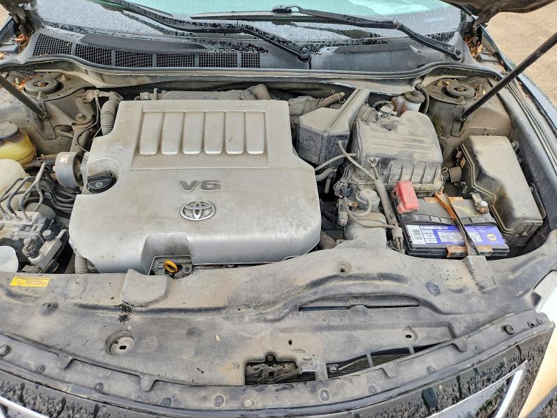 60386446 :رقم المزاد ، 4T1BK3EK4BU130207 vin ، 2011 Toyota Camry مزاد بيع