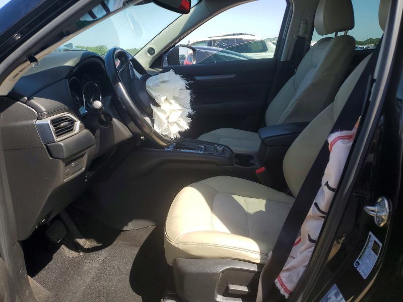 Aukcja sprzedaży 2017 Mazda Cx-5, vin: JM3KFACL6H0153164, numer aukcji: 59612626