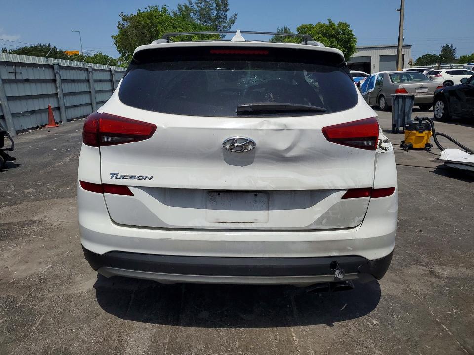 Aukcja sprzedaży 2020 Hyundai Tucson, vin: KM8J33AL2LU214048, numer aukcji: 60847626