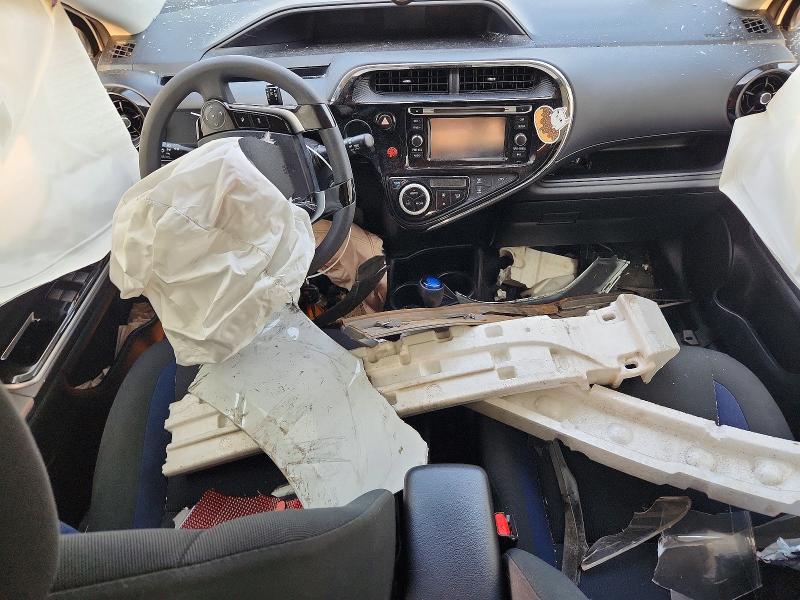 Aukcja sprzedaży 2018 Toyota Prius C, vin: JTDKDTB31J1612810, numer aukcji: 62792616