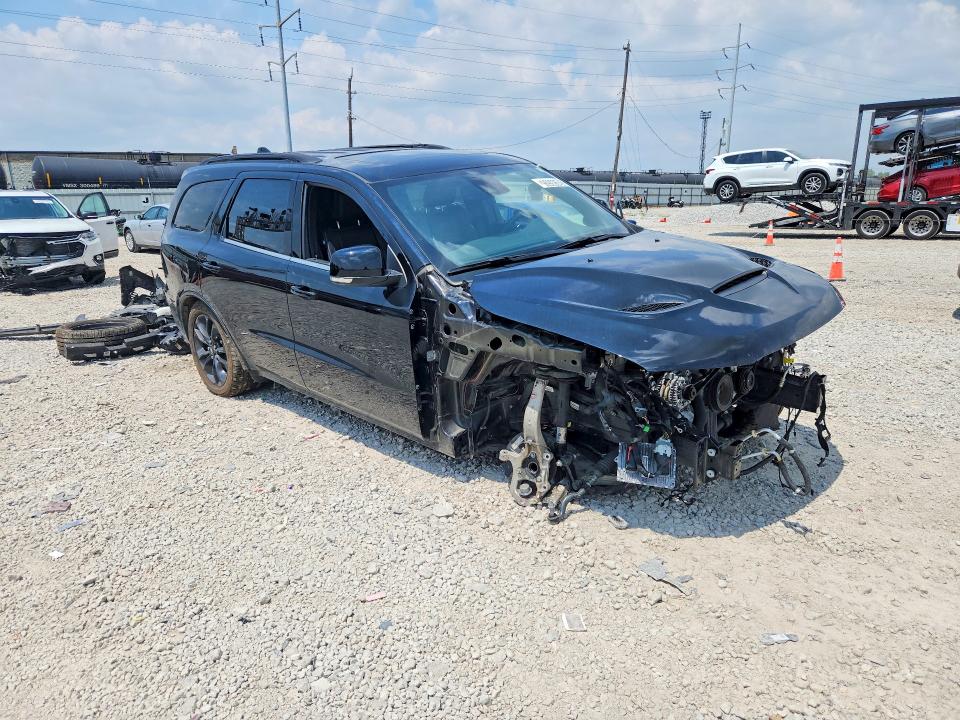 2023 Dodge Durango მანქანა იყიდება აუქციონზე, vin: 1C4SDJCT0PC618789, აუქციონის ნომერი: 61963696