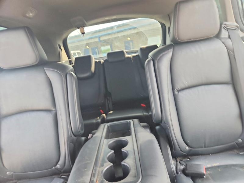 Aukcja sprzedaży 2021 Honda Odyssey, vin: 5FNRL6H81MB031339, numer aukcji: 62961646