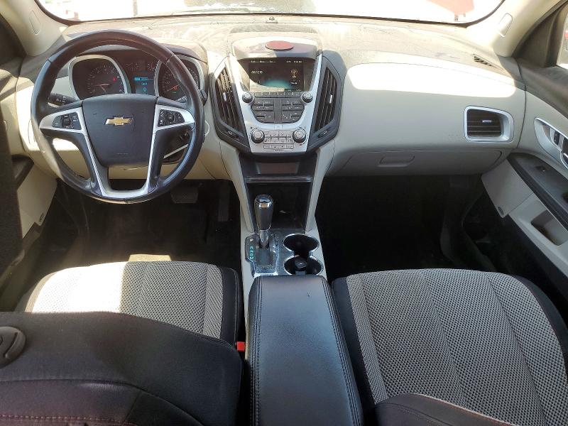 Продаж на аукціоні авто 2017 Chevrolet Equinox, vin: 2GNFLFE3XH6189743, номер лоту: 61026456