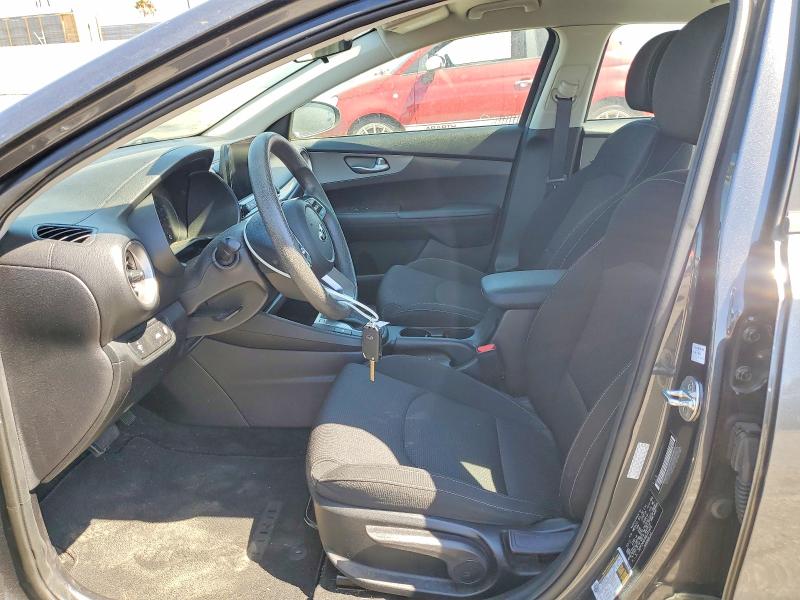 Aukcja sprzedaży 2021 Kia Forte, vin: 3KPF24AD3ME391459, numer aukcji: 59396746