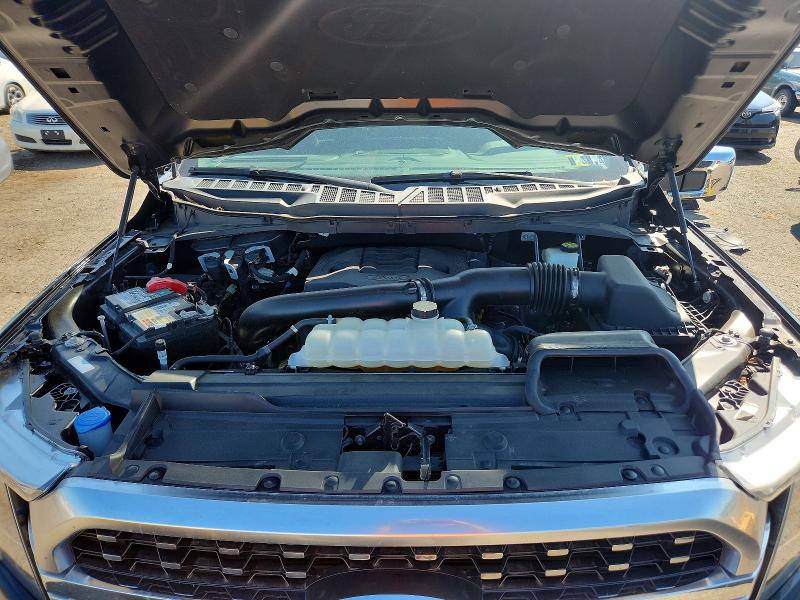 Aukcja sprzedaży 2022 Ford F150, vin: 1FTFW1E83NFB52792, numer aukcji: 62091166