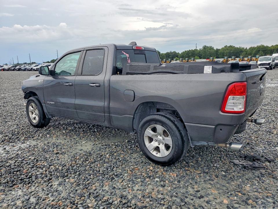 Aukcja sprzedaży 2019 Ram 1500, vin: 1C6RREBT6KN724290, numer aukcji: 62816226