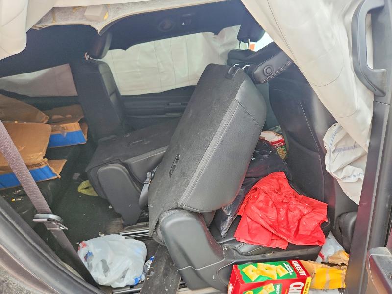61698046 :رقم المزاد ، 1FMSK7DH2LGB35404 vin ، 2020 Ford Explorer مزاد بيع