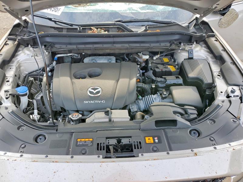 Aukcja sprzedaży 2024 Mazda Cx-5, vin: JM3KFBBL3R0509868, numer aukcji: 60291496