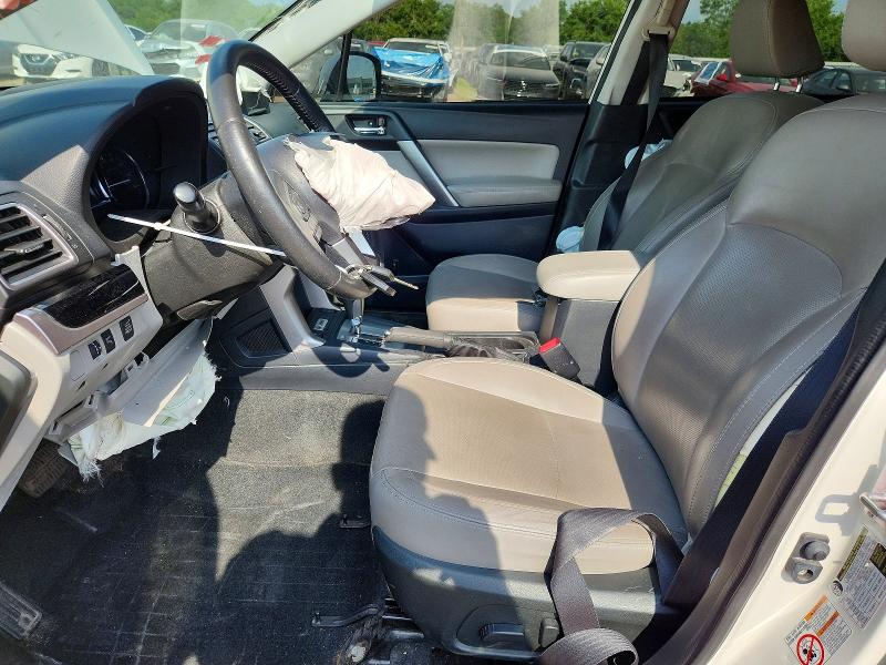 Aukcja sprzedaży 2017 Subaru Forester, vin: JF2SJAJC4HH405927, numer aukcji: 60717876