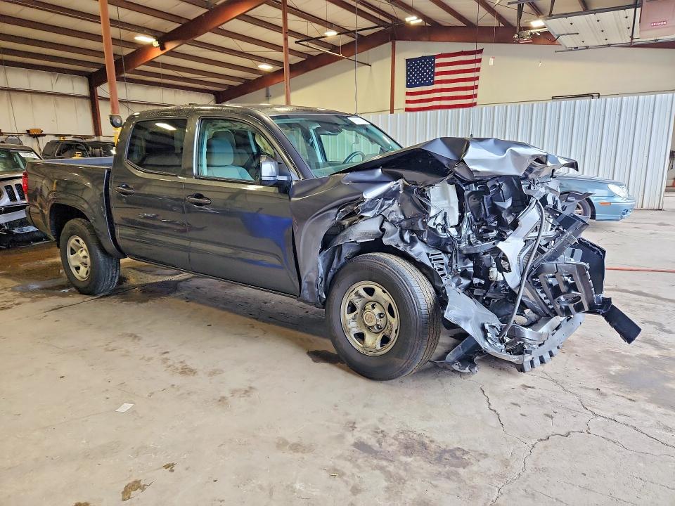 2023 Toyota Tacoma მანქანა იყიდება აუქციონზე, vin: 3TMCZ5AN8PM569289, აუქციონის ნომერი: 60078226