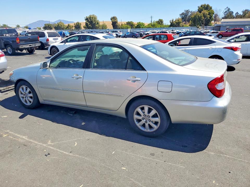 Продажа на аукционе авто 2002 Toyota Camry, vin: JTDBF30K120037362, номер лота: 61234596