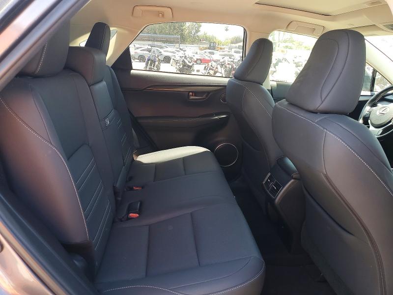 Aukcja sprzedaży 2020 Lexus Nx, vin: JTJGARBZ8L5019170, numer aukcji: 60077496