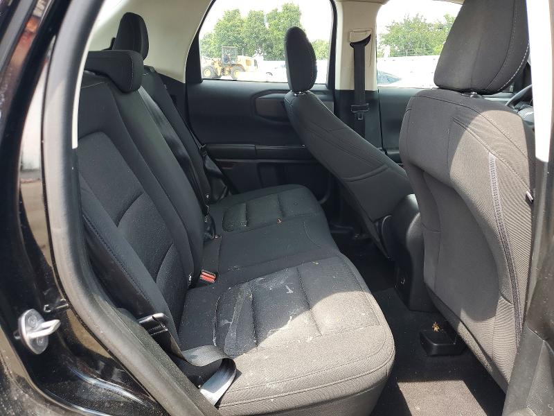 Aukcja sprzedaży 2022 Ford Bronco Sport, vin: 3FMCR9A60NRD20397, numer aukcji: 60545286