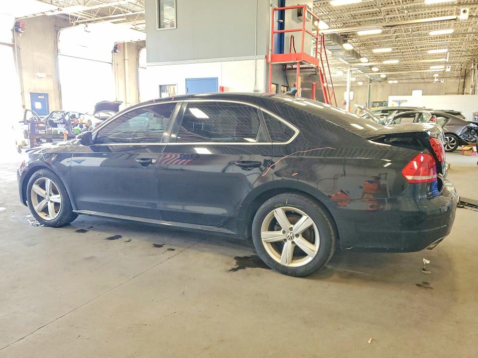 Aukcja sprzedaży 2012 Volkswagen Passat, vin: 1VWBH7A35CC008582, numer aukcji: 59382616