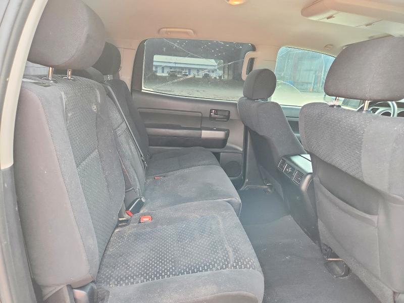 Продажа на аукционе авто 2012 Toyota Tundra, vin: 5TFDW5F16CX225774, номер лота: 61430106