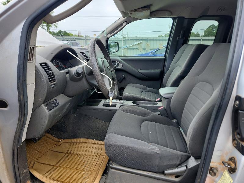 Aukcja sprzedaży 2006 Nissan Frontier, vin: 1N6BD06T96C406782, numer aukcji: 60508866