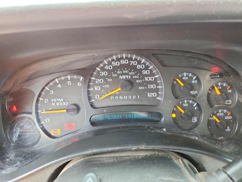 62111156 :رقم المزاد ، 2GCEC13V771130639 vin ، 2007 Chevrolet Silverado مزاد بيع