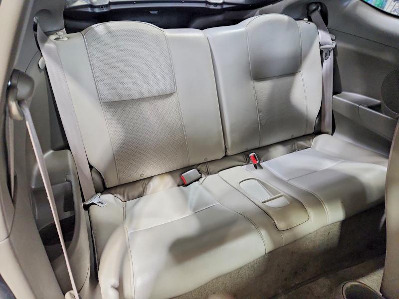 Aukcja sprzedaży 2005 Acura Rsx, vin: JH4DC54825S016121, numer aukcji: 60769436