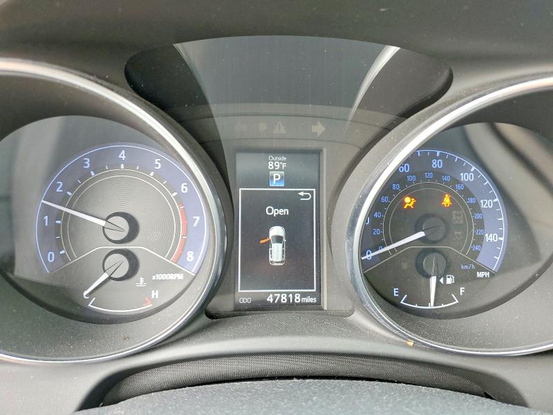 Продаж на аукціоні авто 2016 Scion Im, vin: JTNKARJE9GJ509833, номер лоту: 61675136