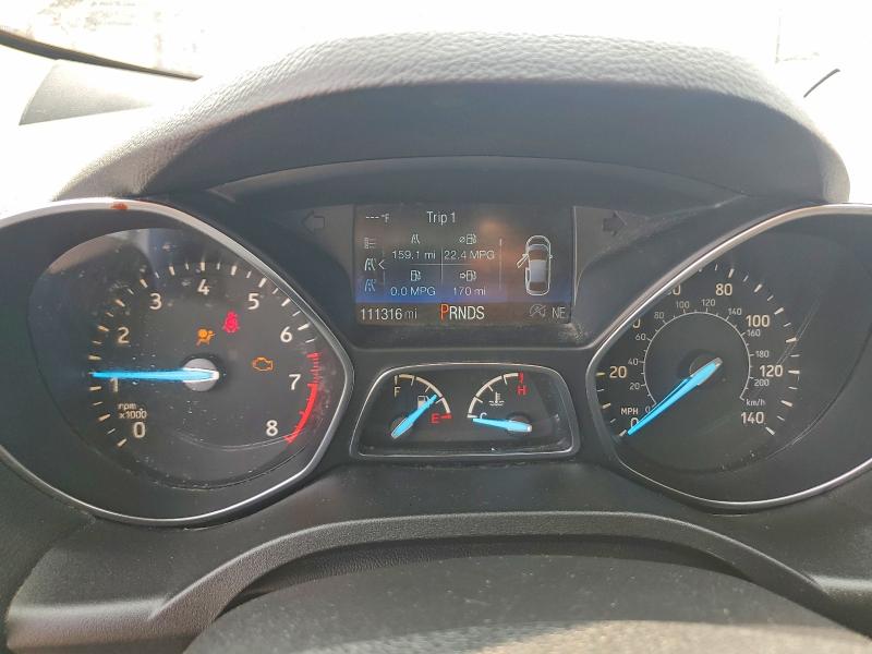 Aukcja sprzedaży 2019 Ford Escape, vin: 1FMCU0GDXKUB99771, numer aukcji: 62107626