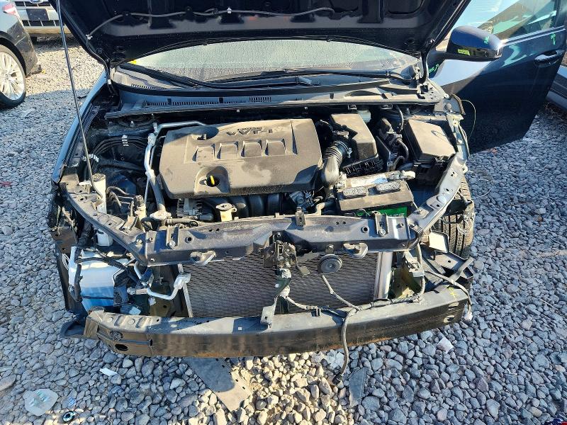 Aukcja sprzedaży 2018 Toyota Corolla, vin: 2T1BURHE1JC000162, numer aukcji: 60771576