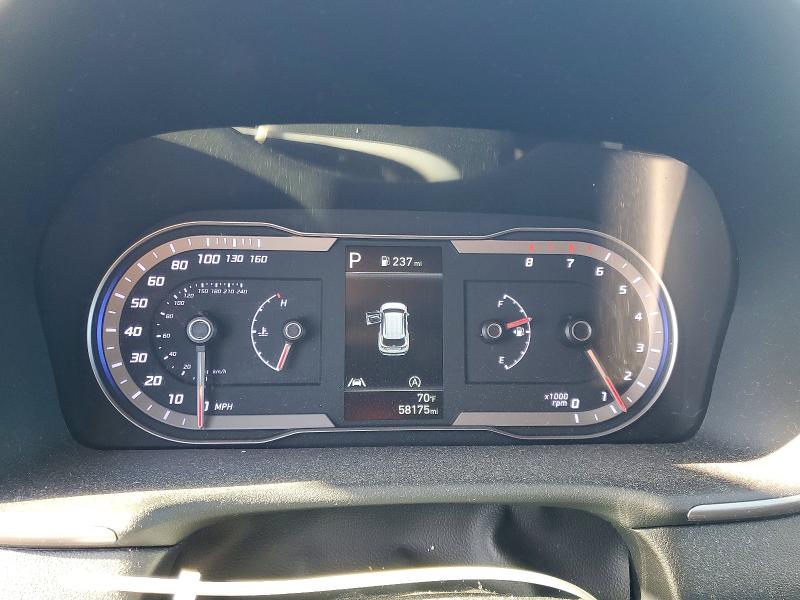 Aukcja sprzedaży 2022 Hyundai Tucson, vin: 5NMJB3AEXNH069408, numer aukcji: 60518856