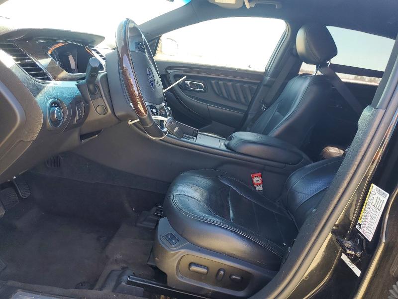 Aukcja sprzedaży 2014 Ford Taurus, vin: 1FAHP2F82EG135007, numer aukcji: 60653236