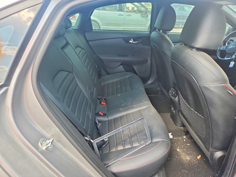 Aukcja sprzedaży 2023 Kia Forte, vin: 3KPF44AC1PE595019, numer aukcji: 60120256
