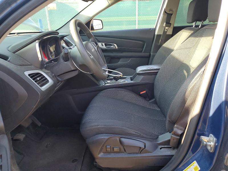 Aukcja sprzedaży 2017 Gmc Terrain, vin: 2GKALMEK1H6193053, numer aukcji: 61950146