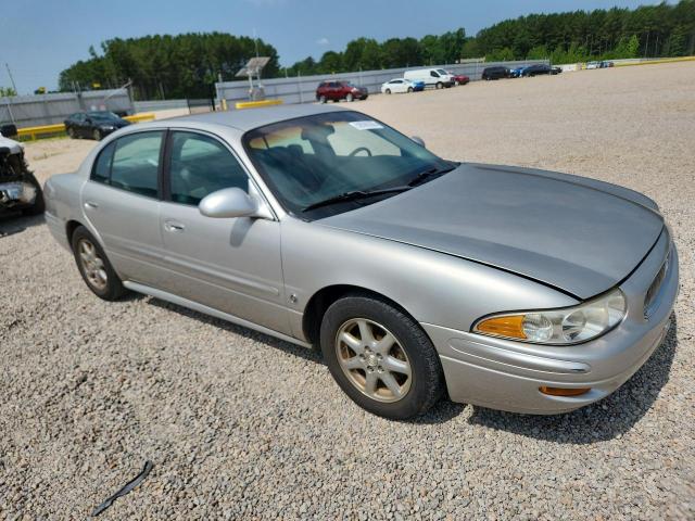 59596296 :رقم المزاد ، 1G4HP52K244177041 vin ، 2004 Buick Lesabre مزاد بيع