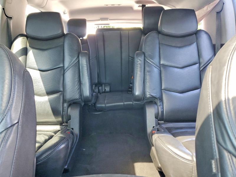 Продаж на аукціоні авто 2018 Cadillac Escalade, vin: 1GYS3HKJ9JR344082, номер лоту: 59315636