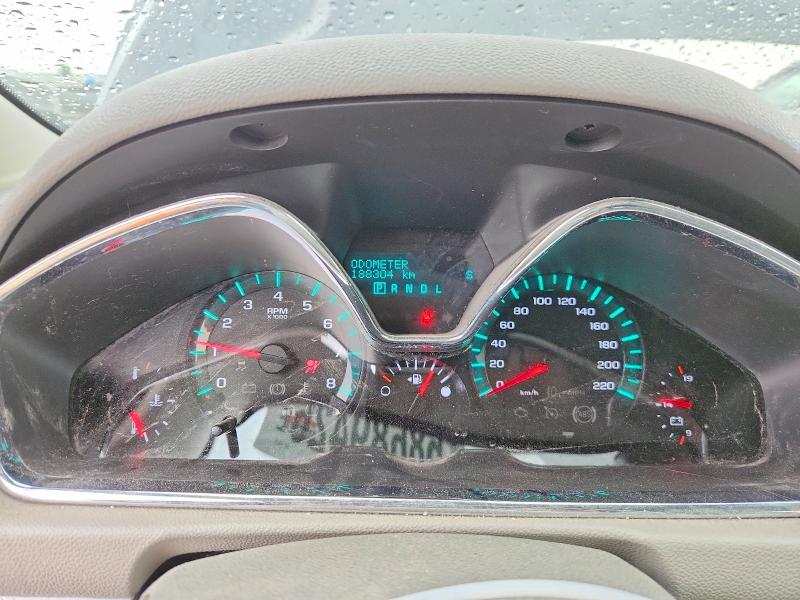 Продажа на аукционе авто 2013 Chevrolet Traverse, vin: 1GNKVFED1DJ183473, номер лота: 58689426