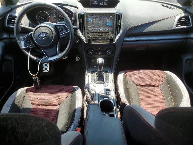 Aukcja sprzedaży 2021 Subaru Impreza, vin: 4S3GTAM68M3708950, numer aukcji: 59266146