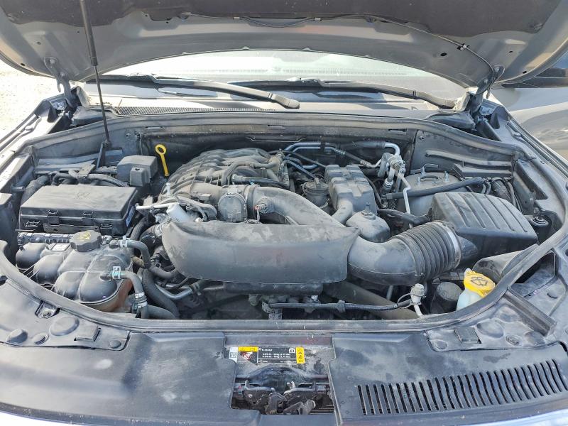 Продаж на аукціоні авто 2023 Dodge Durango, vin: 1C4RDHAG0PC616246, номер лоту: 59686696