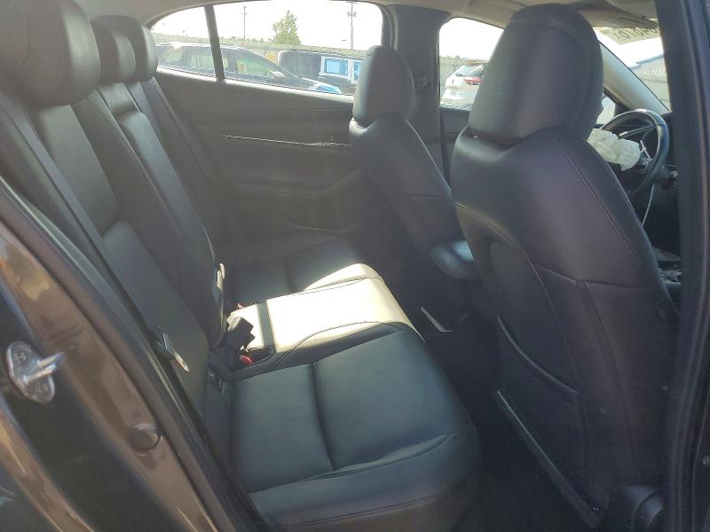 Aukcja sprzedaży 2022 Mazda 3, vin: 3MZBPBAY1NM304802, numer aukcji: 61854876