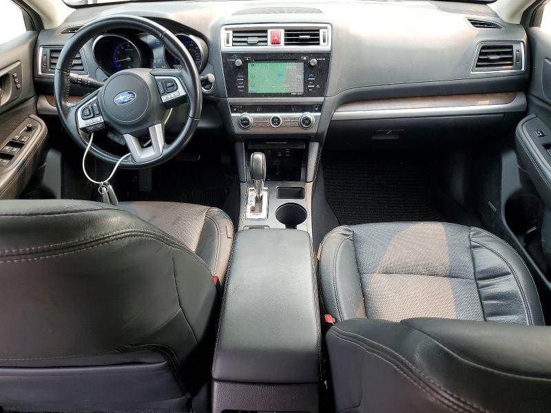 Aukcja sprzedaży 2016 Subaru Outback, vin: 4S4BSANC4G3300401, numer aukcji: 61186606