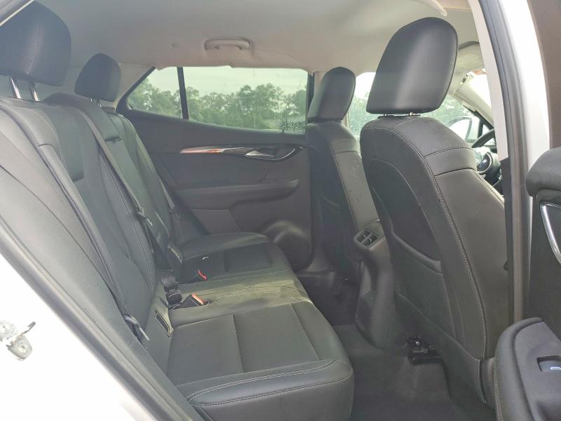 Продажа на аукционе авто 2024 Buick Envision, vin: LRBFZME44RD075727, номер лота: 59324846